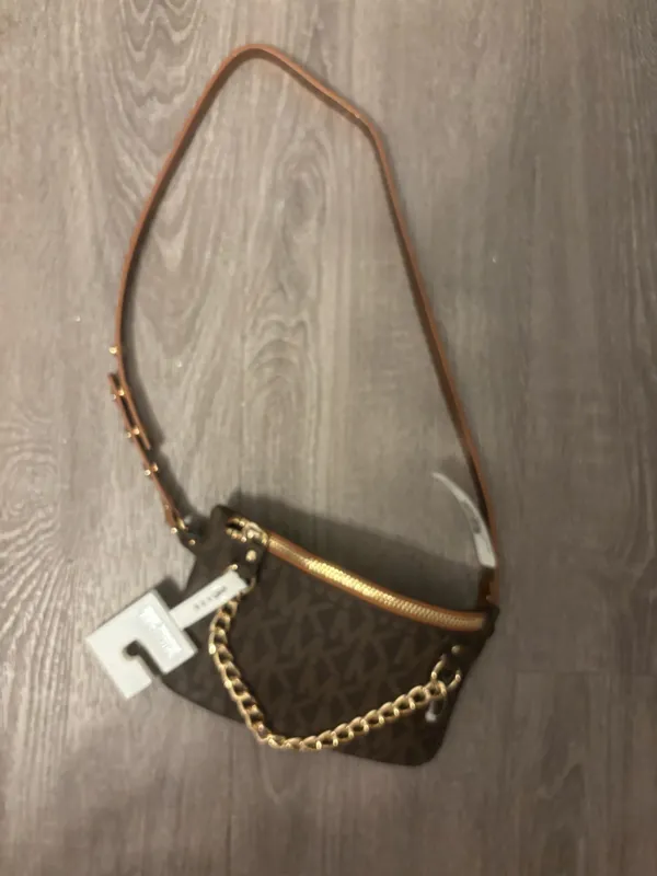 MK Fanny Michael Kors Signature Pack - Image 4