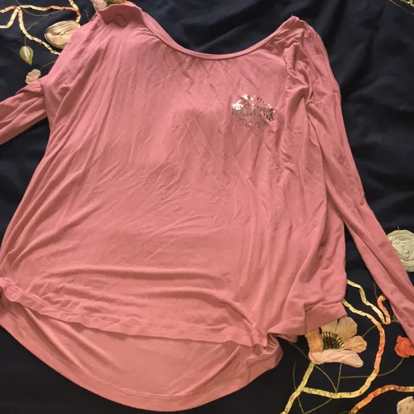 PINK - Victoria's Secret Super soft shirt from - Image 2