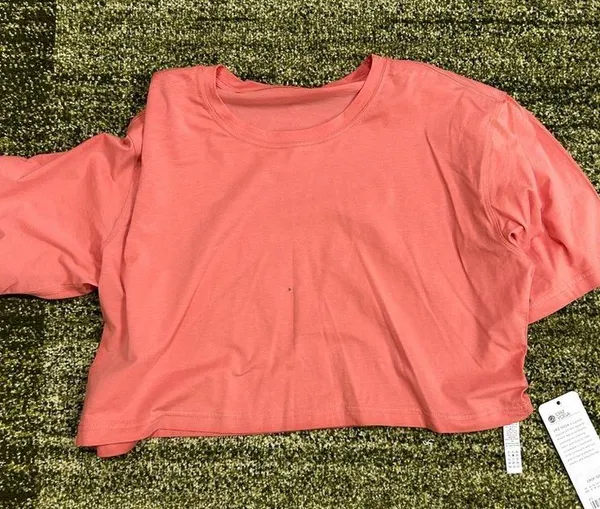 CRZ YOGA ‼️NEW‼️Workout cropped top - Image 2