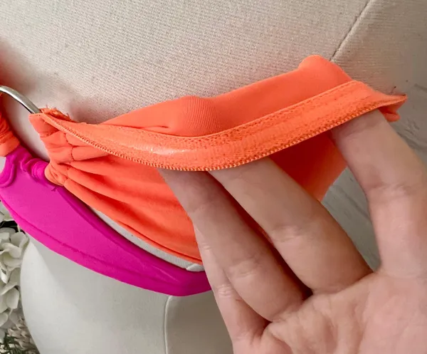 Boutique Neon Tube Top - Image 3