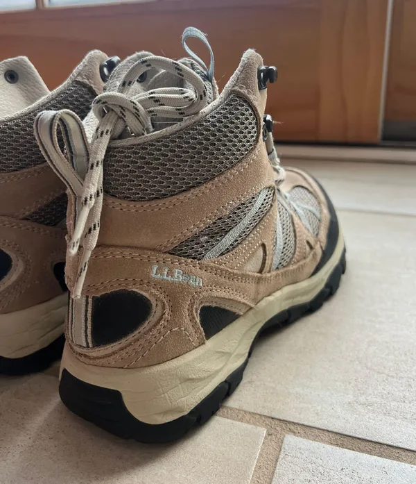 Hiking Boots - Image 6