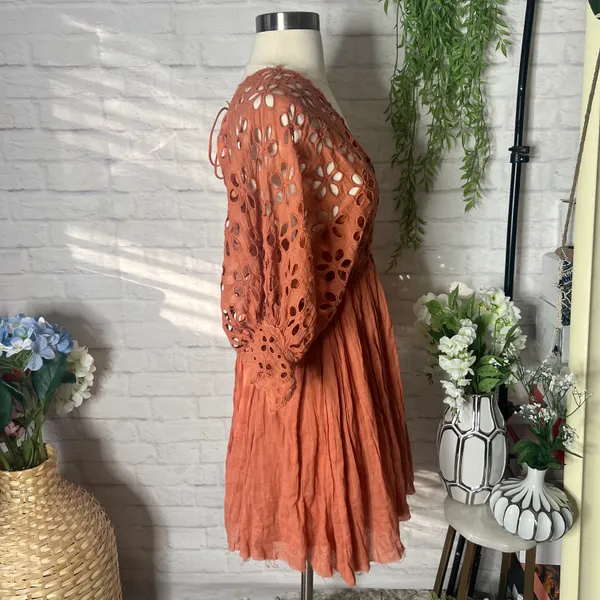 FP One Bella Note Mini Dress - Image 13