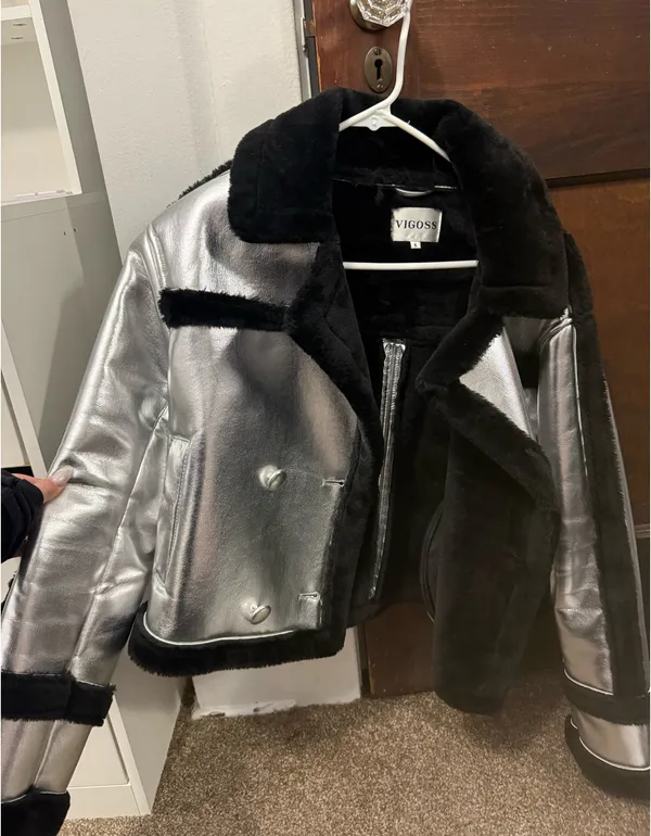 Vigoss Jacket - Image 2