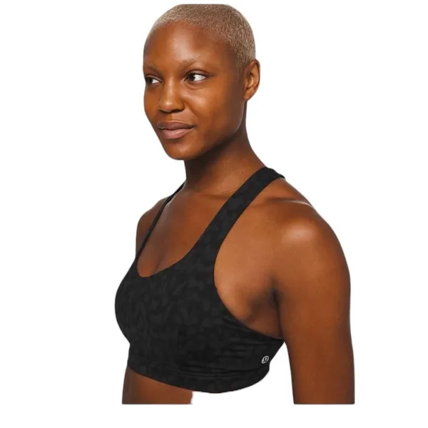 Lululemon Free To Be Serene Bra -Sz 8 - Image 2