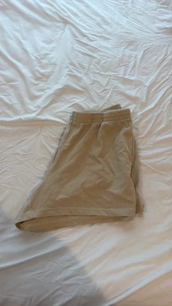 Wild Fable Tan Shorts  - Image 3