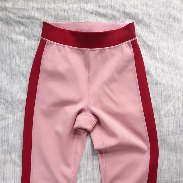 Revolve Lovewave Bailey Pant - Image 4