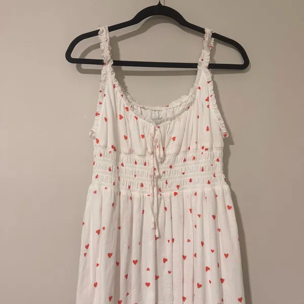 Petal & Pup Auguste Midi Dress Size Small - Image 3