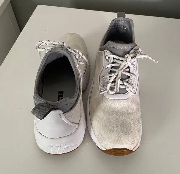 Coach Shoes - Image 2