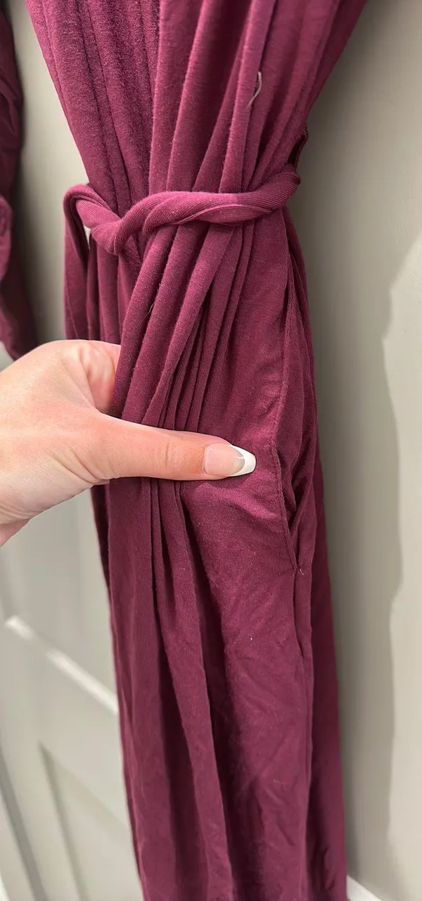 Victorias Secret Model Robe - Image 5