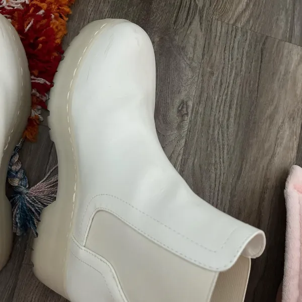 Altar'd State Boots - Image 4