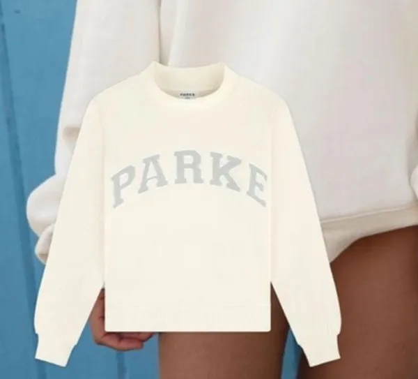 PARKE Mockneck - Image 2
