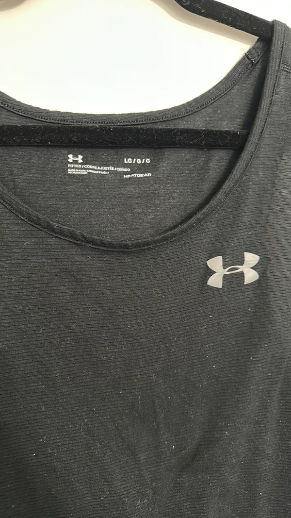 Under Armour Tank Top Racerback - Image 2