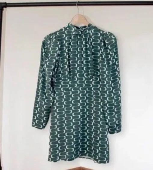 1HR SALE ⚡Reformation Samuel Dress (Venture) - Image 3