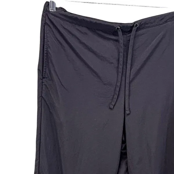 LL‎ Bean Hiking Cargo Pants Black M - Image 5