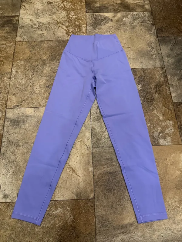 Aerie Offline Crossover Leggings - Image 2