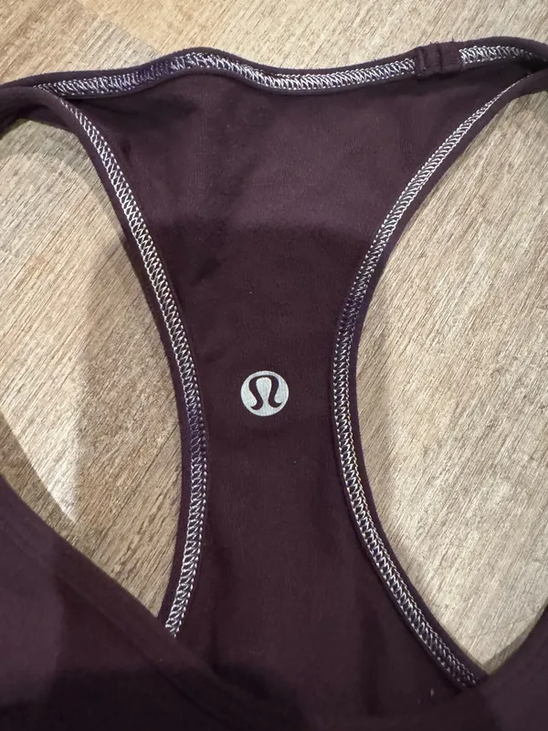 Lululemon Tank Top - Image 2