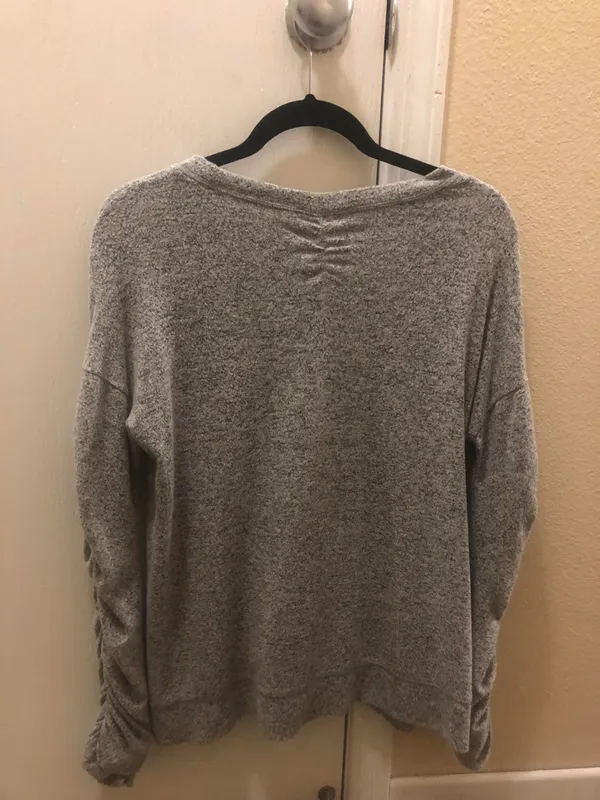 Caslon Oversized Sweater - Image 2