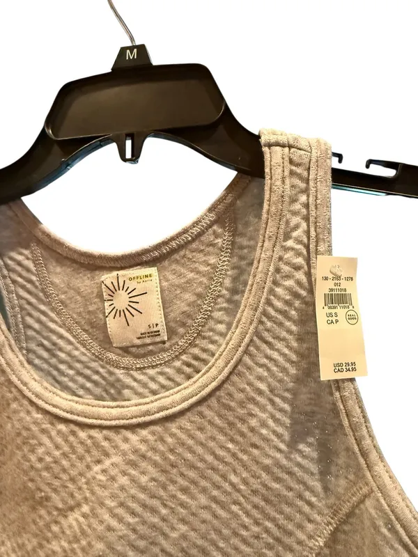 OFFLINE by Aerie Workout Tank - Image 3