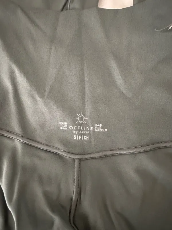 Aerie Leggings - Image 2