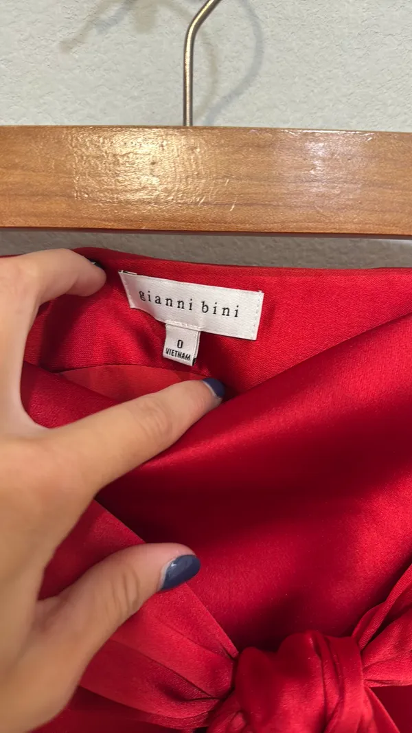 Gianni Bini Skirt - Image 2