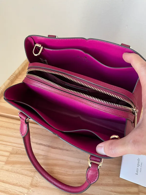 Kate Spade Purse - Image 10