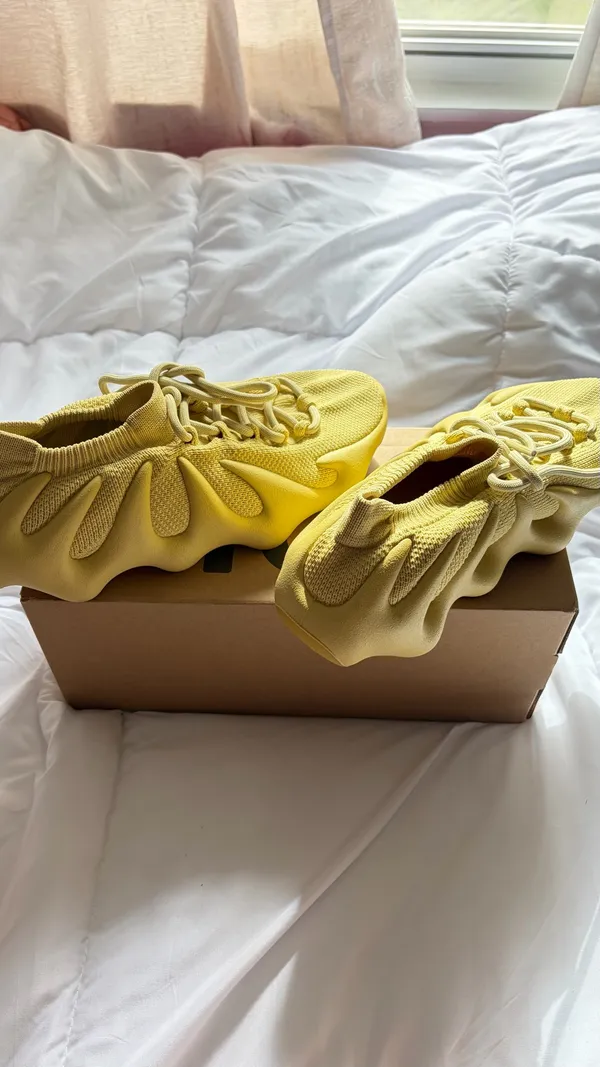 yeezy 450 - Image 3