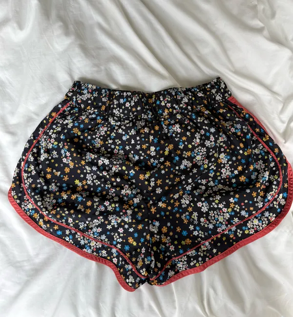 Free People Movement Shorts - Image 2