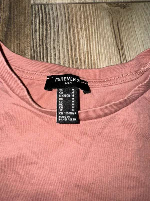 Forever 21 Shirt - Image 2
