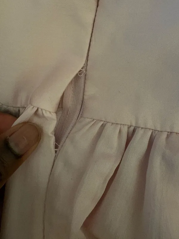 Antonio Melani Dress - Image 4