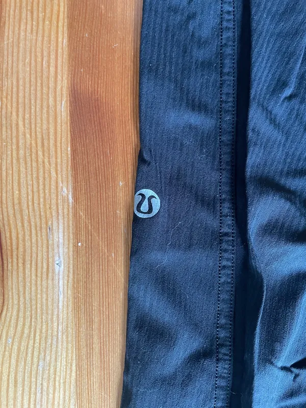Lululemon Dance Studio Joggers - Image 3