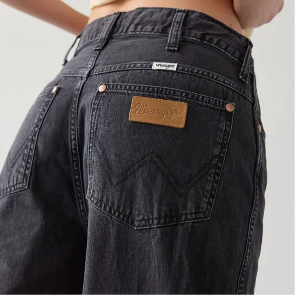 wrangler jeans  - Image 3