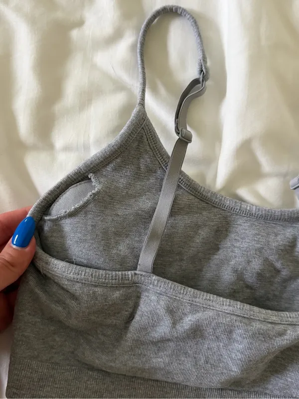 aerie Lounge Bra Bralette - Image 4