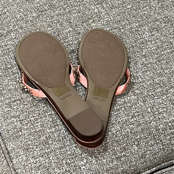Nine West Carlaoli sandals - Image 5