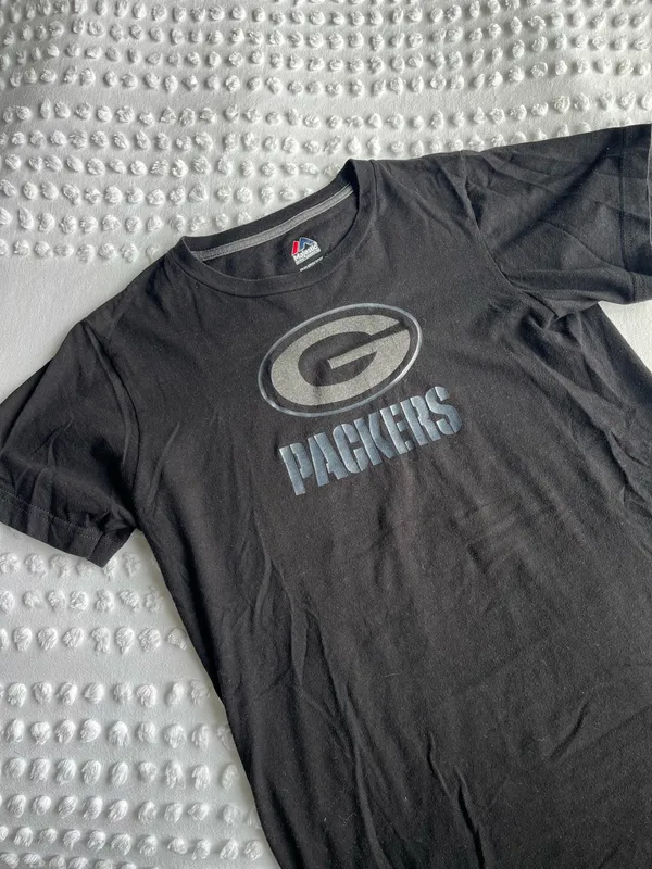 Packers T - Image 4