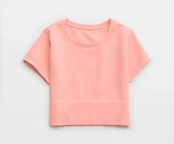 Offline by Aerie Shell Pink Set - Image 5