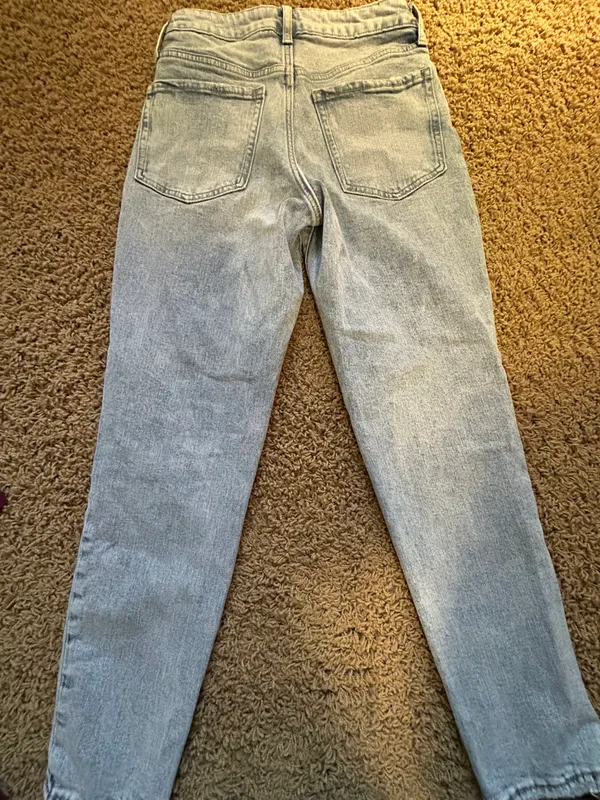 Jeans - Image 2