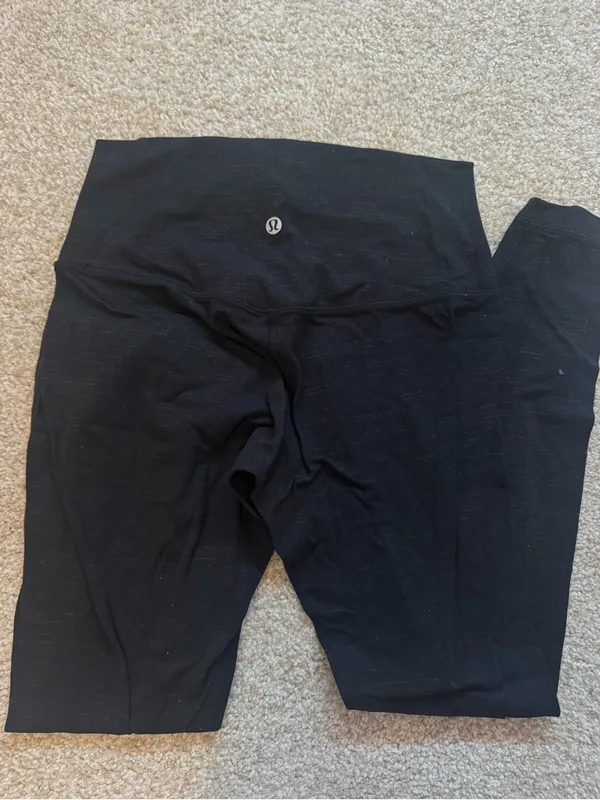 Lululemon Align Leggings - Image 3