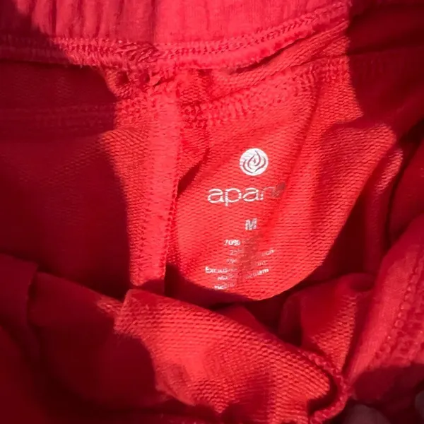 Apana medium shorts‎ - Image 5