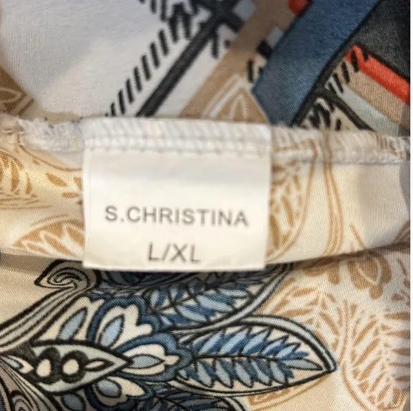 Shorts Size L - Image 2