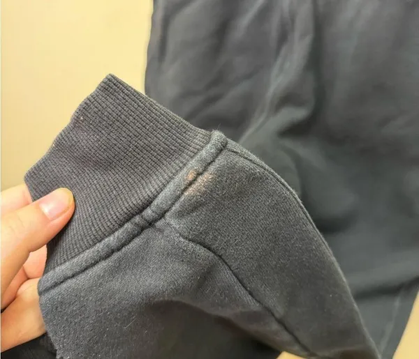 Lululemon Scuba Joggers - Image 5