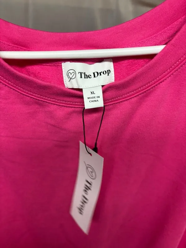 Amazon The drop dress - Image 4