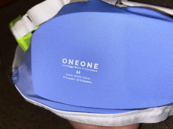 ONEONE Swimwear Bikini set - Image 5