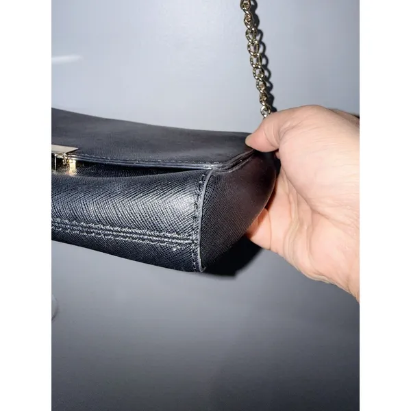 Kate‎ Spade Remi Maiden Way Saffiano Leather Crossbody Shoulder Bag Z - Image 7