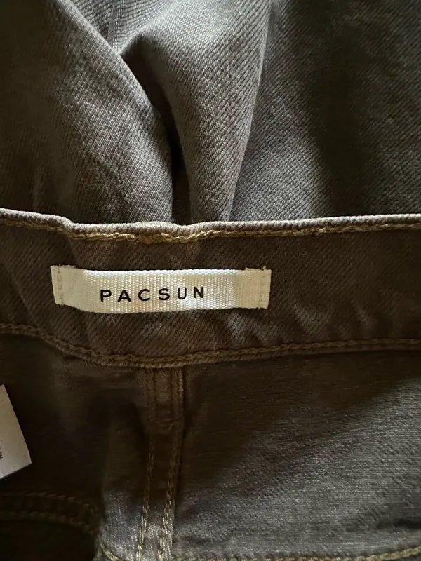 PacSun Jeans Straight - Image 5