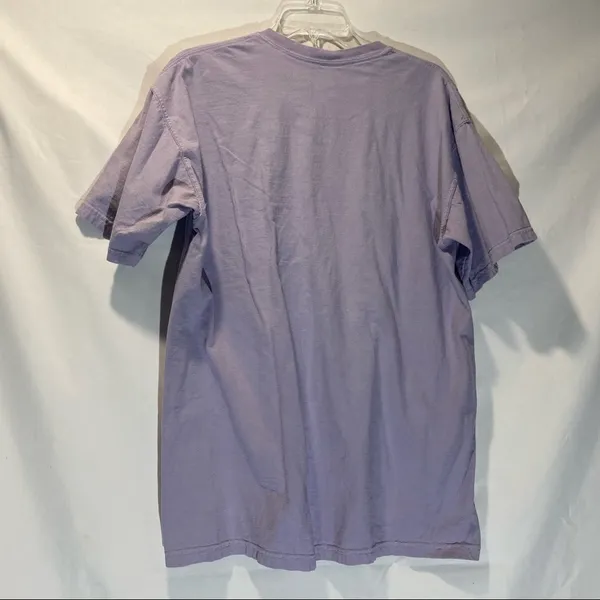 Comfort Colors Short Sleeve Monogrammed MML Shirt Large - Image 6