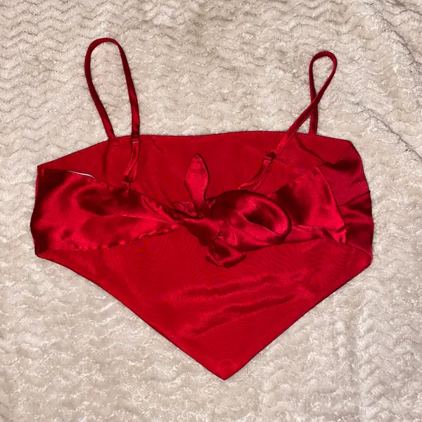 Forever 21 Crop Top - Image 2