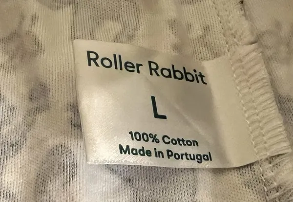 Roller Rabbit Pajamas - Image 5