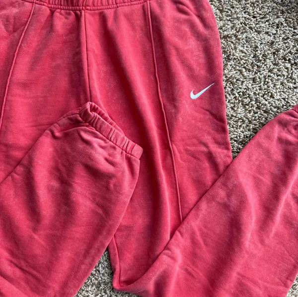 Nike Sweatpants - Image 2