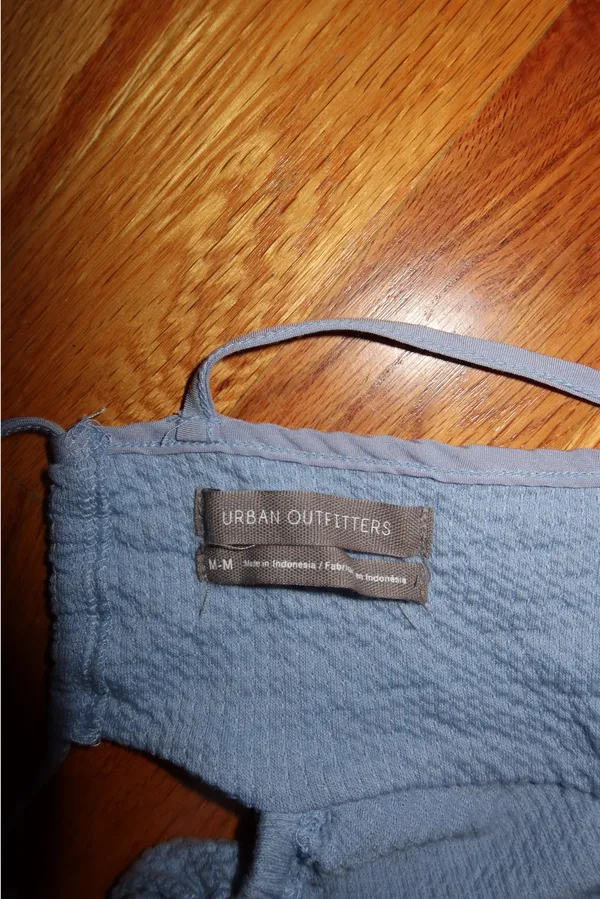 Urban Outfitters Tank Top - Image 3