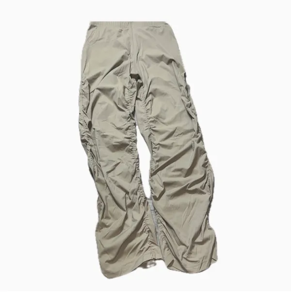 Lululemon Dance Studio Slim Fit HR Flare Pant Sheer Oak M NWT - Image 5